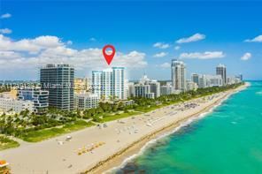 Primary Photo - 3 br, 3.5 bath Condo - 3801 Collins Ave Un...