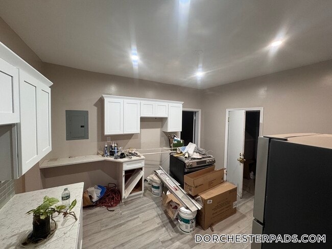 Foto del edificio - 42 Lucerne St