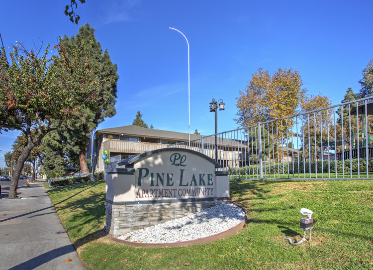 Foto principal - Pine Lake Terrace