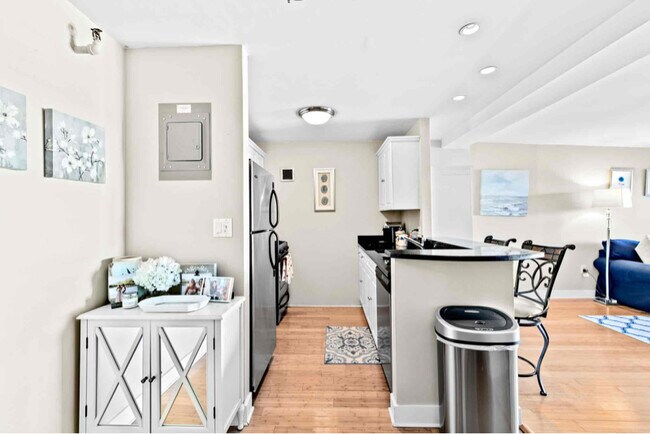 Foto del edificio - 42 8th St