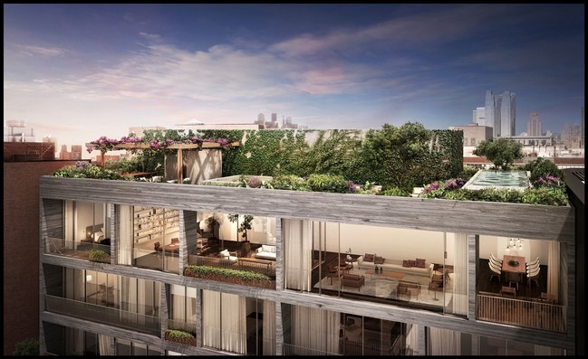 Building Photo - Jardim