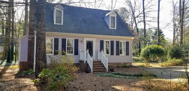 Foto del edificio - 7 Steeple Chase Ct