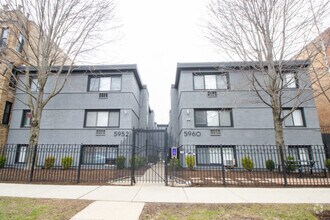 Building Photo - 5960 N Winthrop Ave