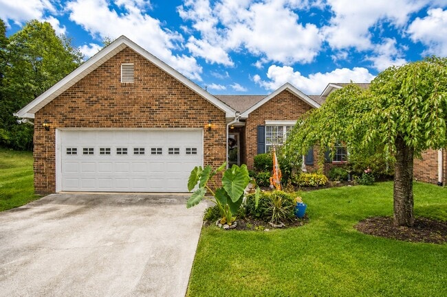 Photo - 3246 Misty Hill Way (Knoxville, TN) Townhome