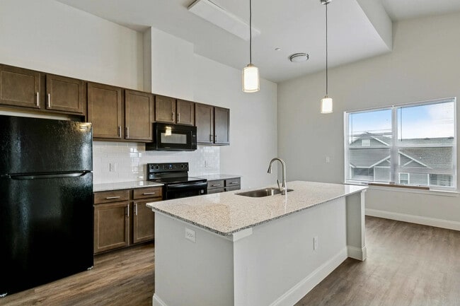 Foto del edificio - Sherwood Oaks