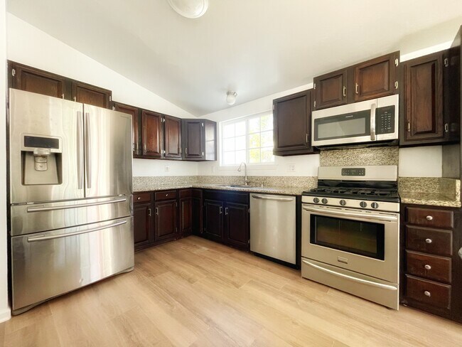 Cocina - 8976 Hammond Dr