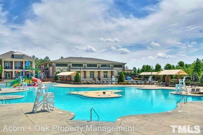 Building Photo - 3 br, 2.5 bath House - 2002 Remington Oaks...