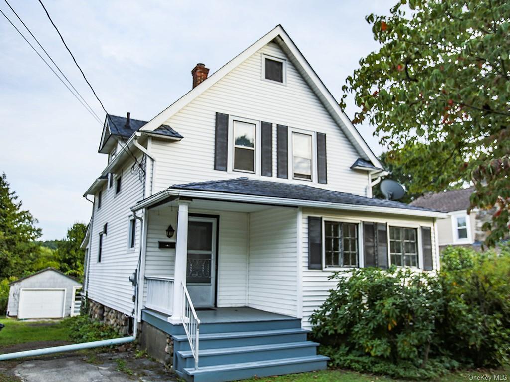 Primary Photo - 146 Murray Ave