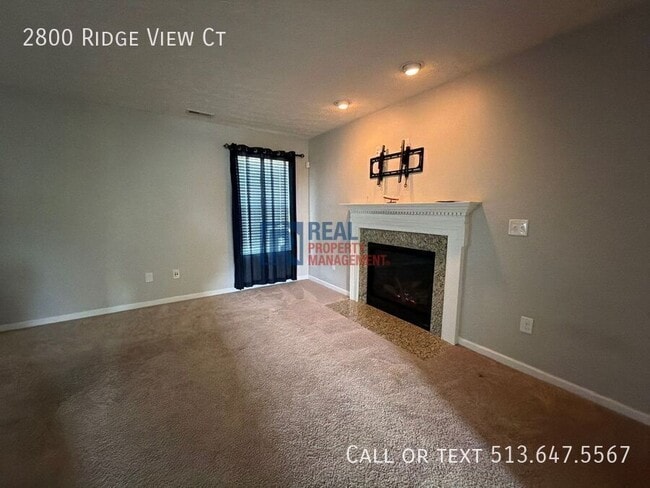 Building Photo - 2800 Ridge View Ct