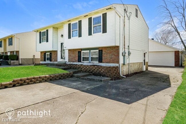 Foto del edificio - 4 br, 2 bath House - 4608 Mud Lane UNIT