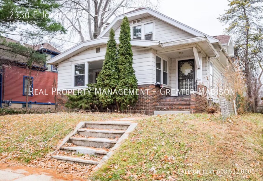Primary Photo - 2330 E Johnson St