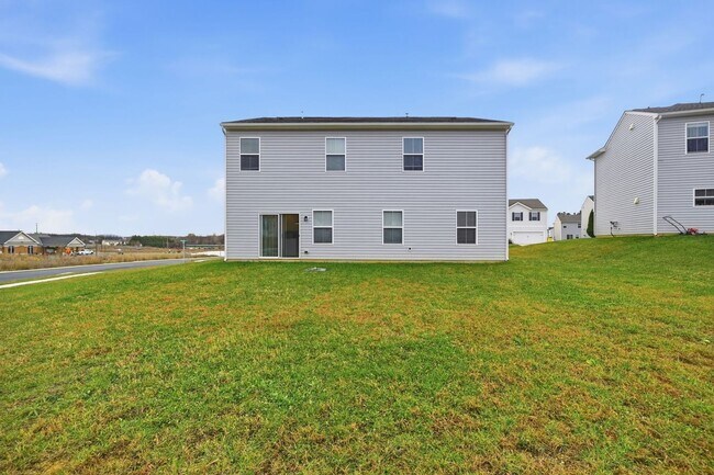 Foto del edificio - 22 Preening Rd