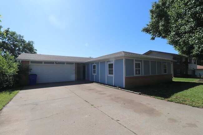 Foto del edificio - Family Home for rent!