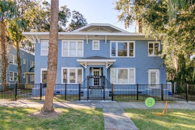 Photo - 606 S Park Ave House