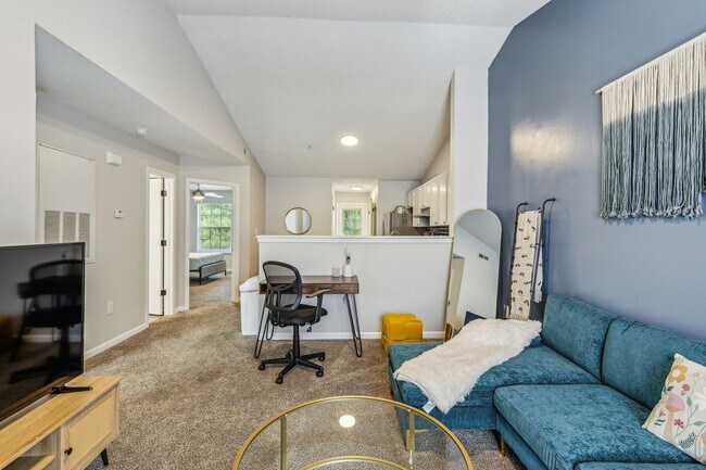 Foto del edificio - 3507 Carlson Bay Ct
