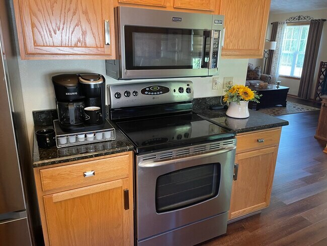 Foto del edificio - 6282 Sulkey Ln