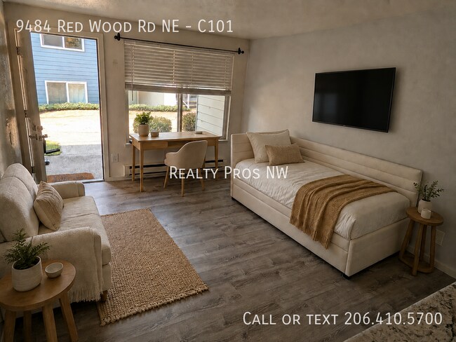 Foto del edificio - 9484 Red-Wood Rd NE