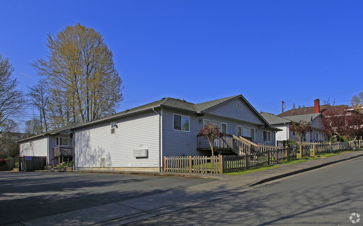 Primary Photo - 3120 8th St