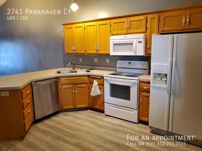 Building Photo - 2741 Parkhaven Ct