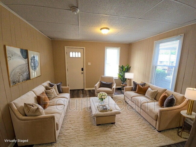 Foto del edificio - 1503 Smith Ave