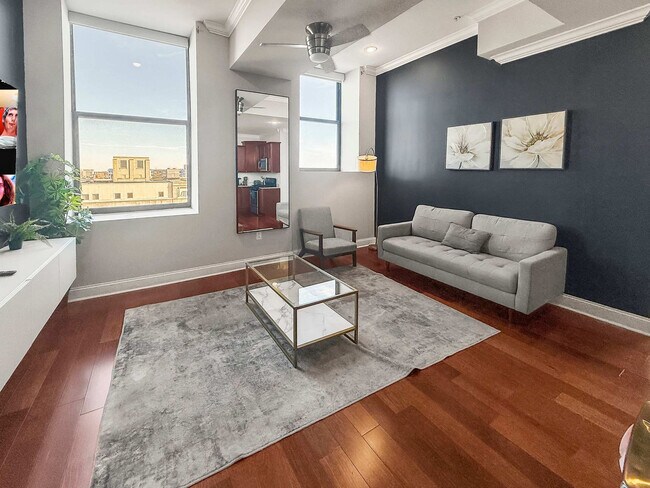 Foto del edificio - 1401 N 5th St