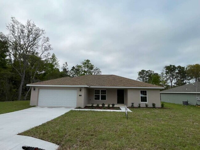 Foto del edificio - ***Move-in Special rest of April Free rent****Beautiful brand-new construction 3-bedroom, 2-bathr...