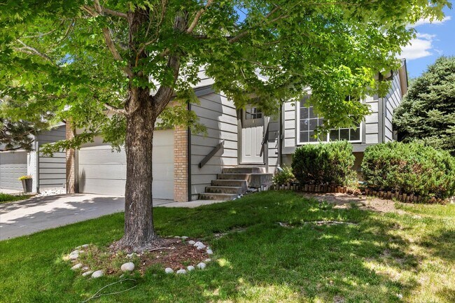 Foto del edificio - 4 Bed, 3 bath home in Parker