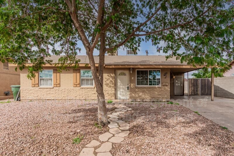 6802 W Coolidge St, Phoenix, AZ 85033 House Rental in Phoenix, AZ