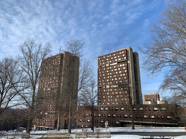 Foto del edificio - 174 Sunset Ave