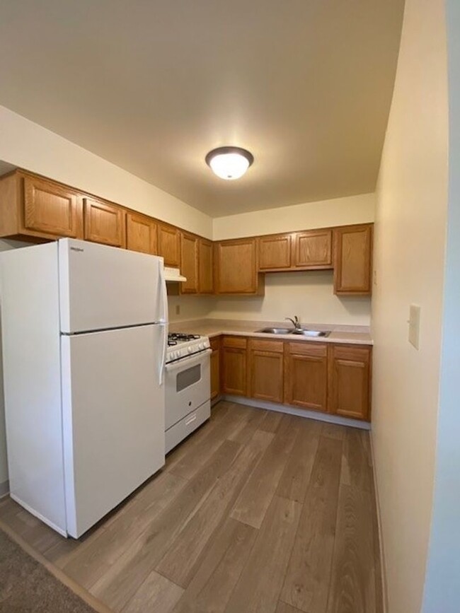 Foto del interior - State Place Apartment Homes