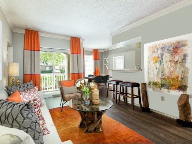 Foto del edificio - Live Easy, Live Well