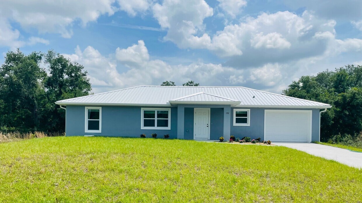 Foto principal - BRAND NEW HOME-PEACE RIVER SHORES