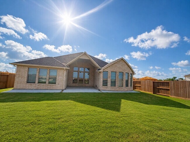 Foto del edificio - 10507 Bright Cloud Dr