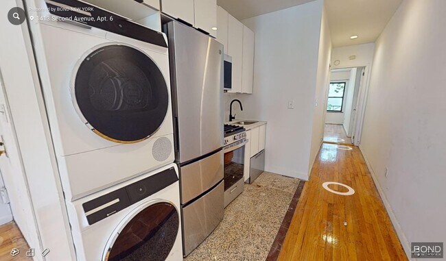 Foto del edificio - 1413 Second Avenue