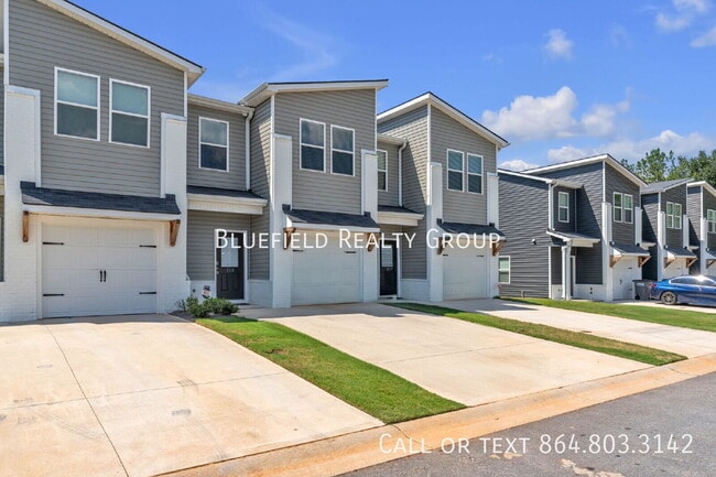 Photo - 503 Heswall Court- Townhome