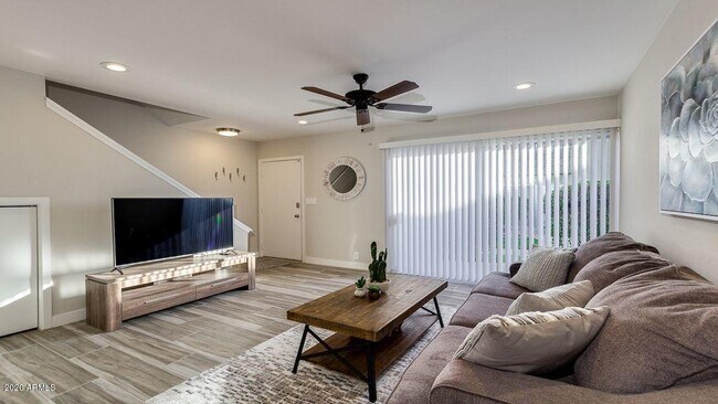 Foto del edificio - 4610 N 68th St