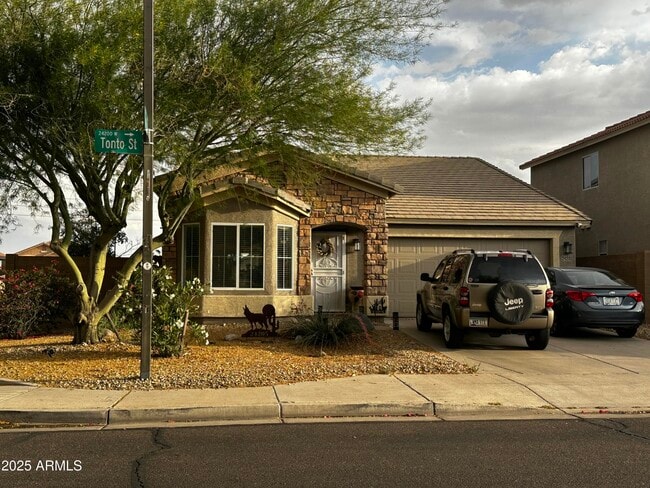 Building Photo - 24205 W Tonto St