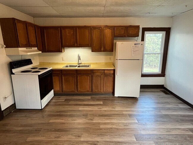 Foto del edificio - N8517 WI-107