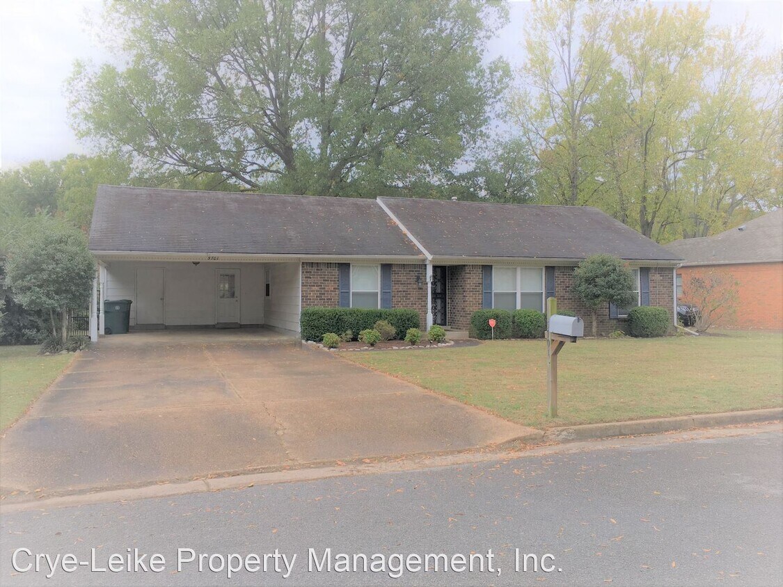 Primary Photo - 3 br, 2 bath House - 5701 Baird Drive