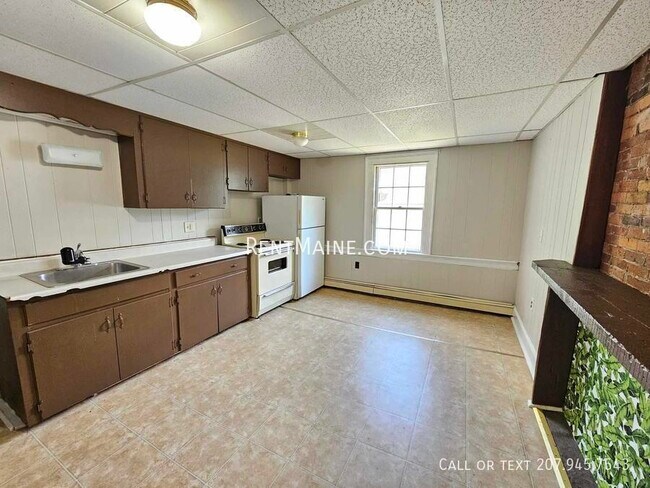 Foto del edificio - 174 Brunswick St