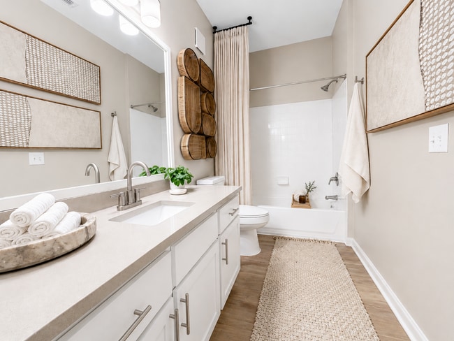 Building Photo - The Vale at Baymeadows