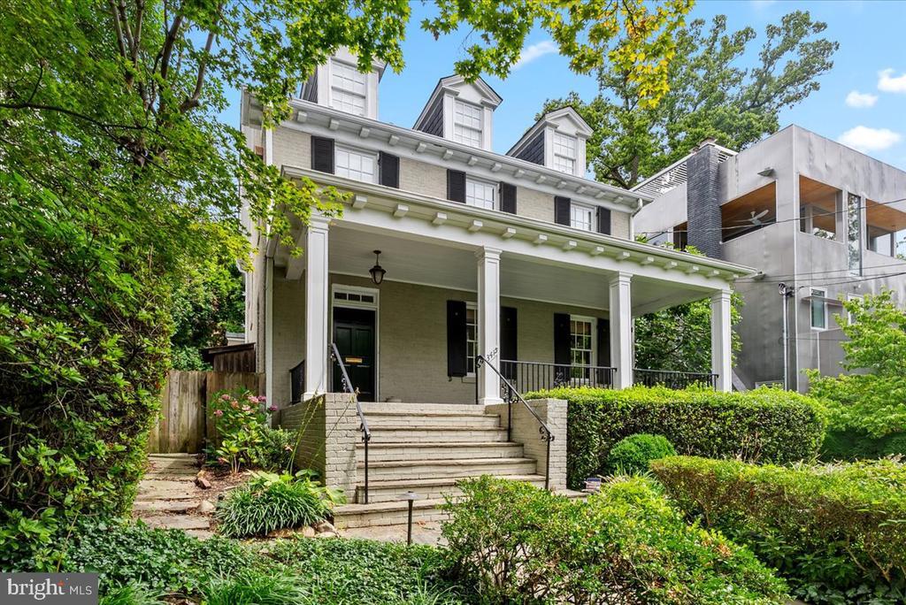 Foto principal - 3415 Fulton St NW