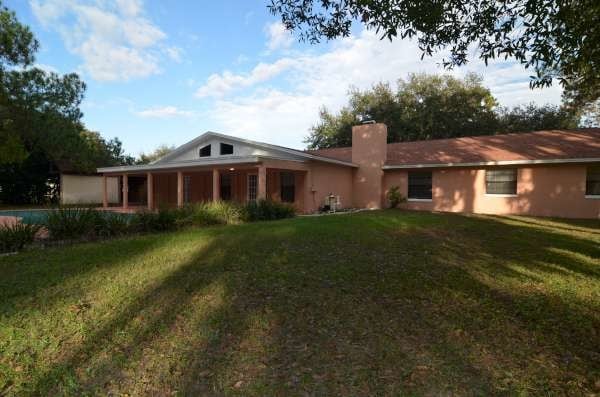 Building Photo - 18402 Crawley Rd
