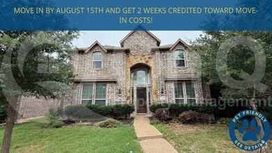 Building Photo - 11640 Gatesville Dr