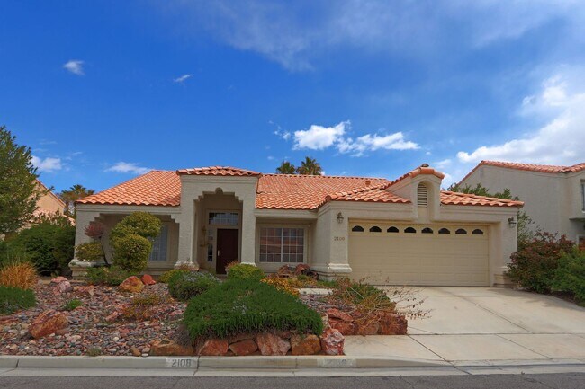 Foto del edificio - Fabulous Summerlin  Home!