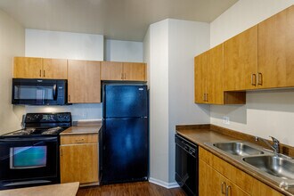 2BR, 2BA - The Brilliant - Diamond at Prospect