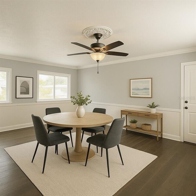 Foto del edificio - 6690 17th St N