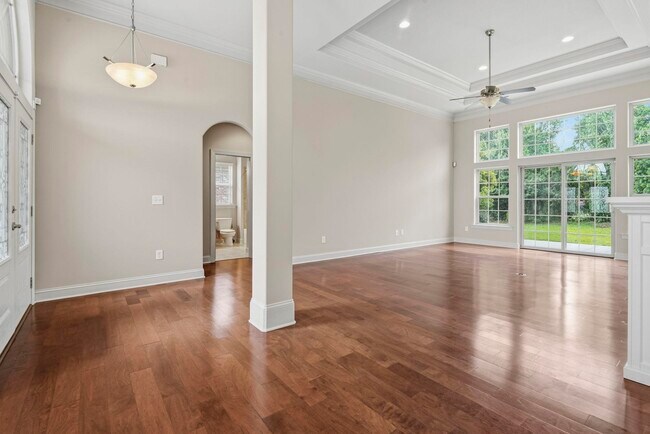 Foto del edificio - 9060 Abingdon Dr