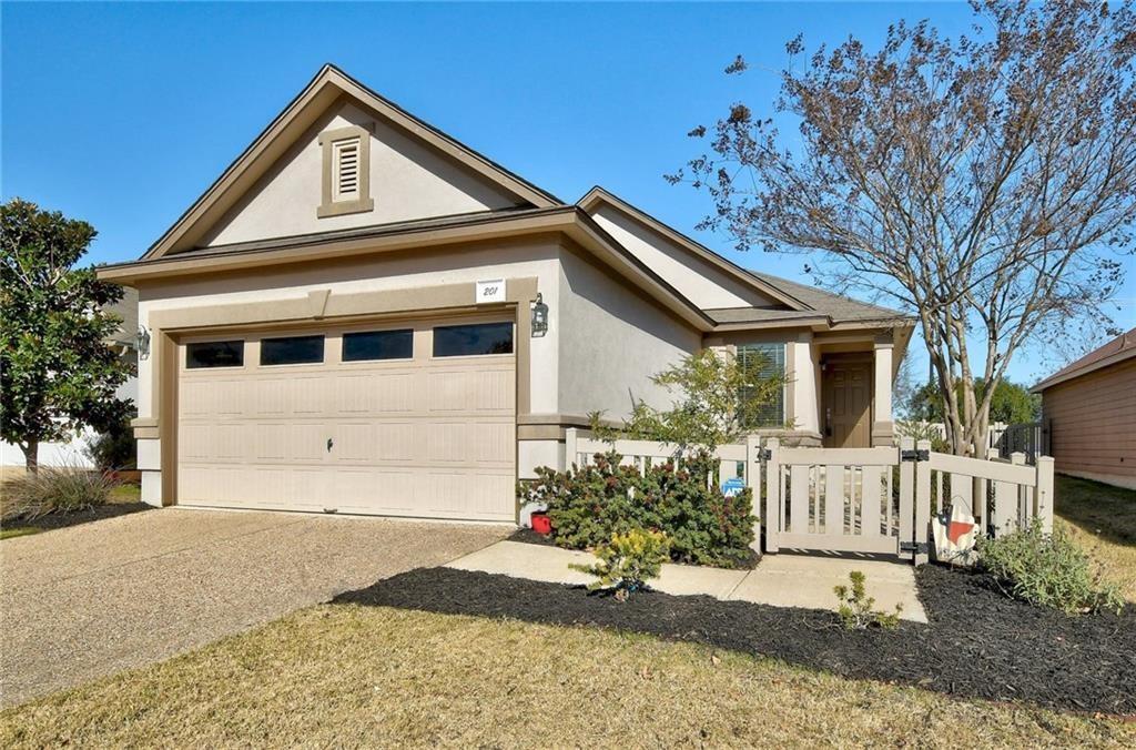 201 Edwin, Kyle, TX 78640 House for Rent in Kyle, TX