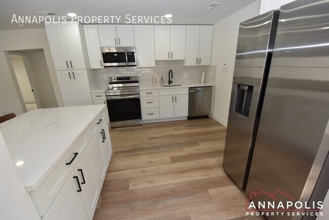 Foto del edificio - 1707 Ridgely Rd